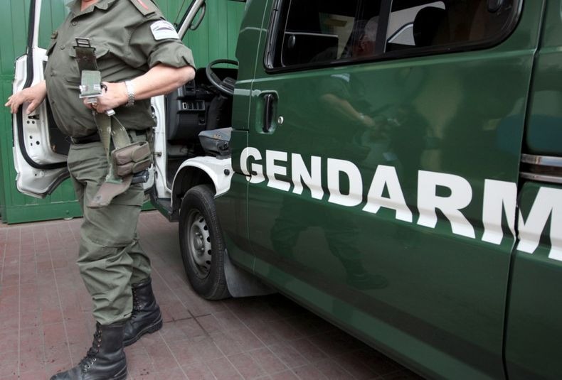 Qué hay detrás de la muerte del joven gendarme salteño en el barrio Centenario
