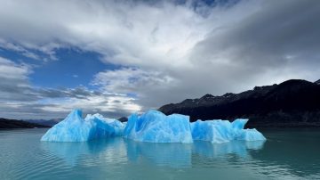 El Gobierno nacional promulgó la reforma de la Ley de Glaciares y delegó facultades de control a las provincias