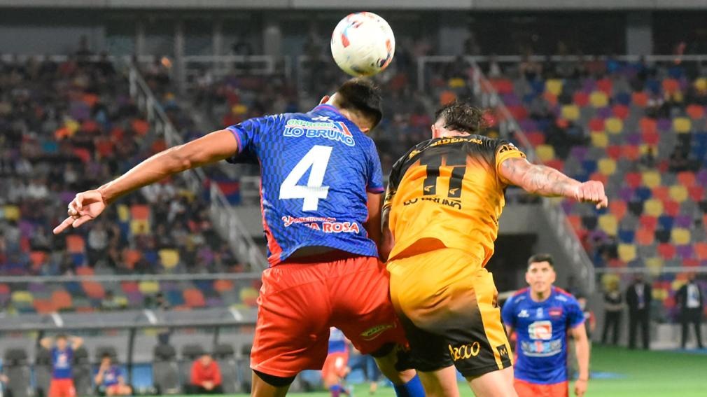 Mitre y Güemes ya conocen a sus rivales de la temporada 2026 en la Primera Nacional
