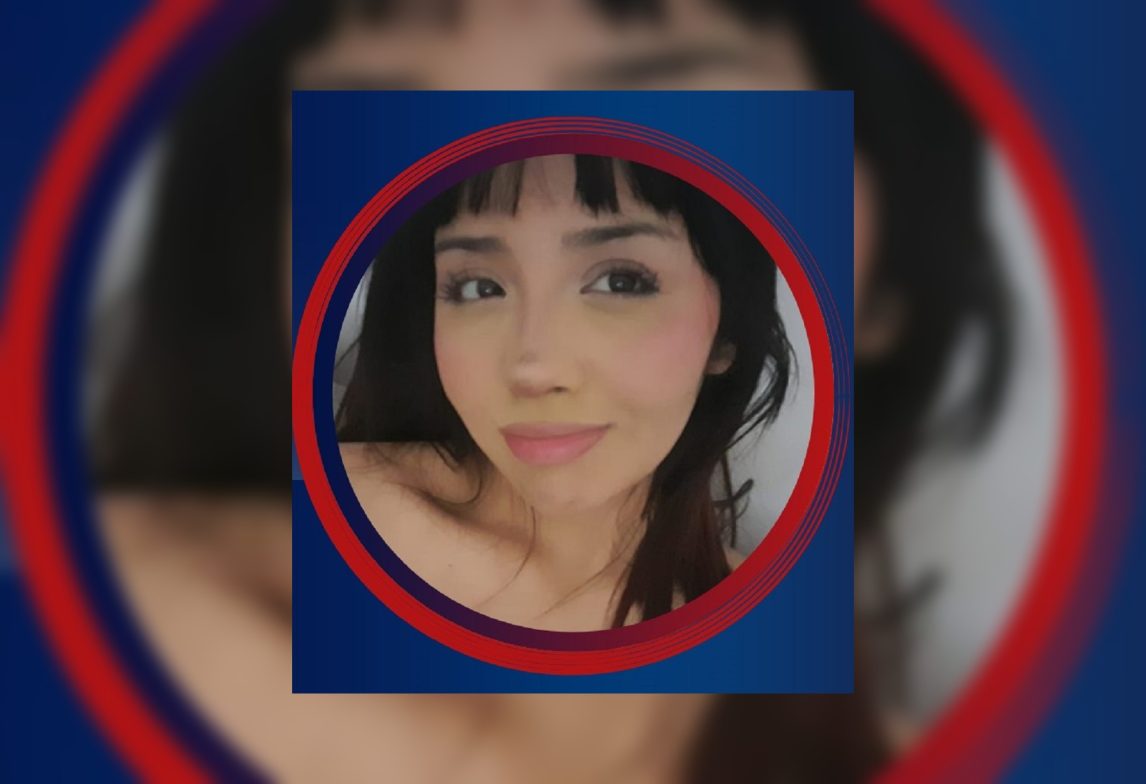 URGENTE: solicitan datos de una joven de Los Mojones que vista por última vez en la terminal de ómnibus