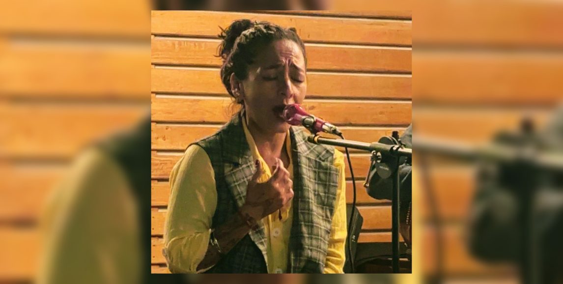 La bandeña Valeria Salvatierra presentará su primer libro “Madre, Mujer, Humana”