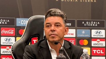 Gallardo va por una renovación completa del mediocampo para el River 2026
