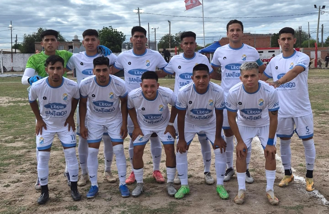 Central Argentino y Vélez se refuerzan para los cuartos del Regional Amateur