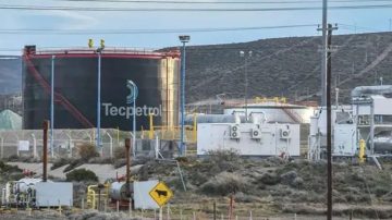 Tecpetrol, la petrolera de Paolo Rocca vendió sus activos en Chubut y deja de producir en la provincia