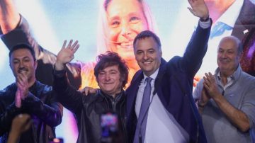 Centralización y cambios en el Estado: los tres decretos pendientes de Milei