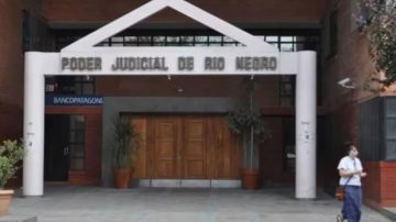 Viedma: la Justicia permitió a un jubilado dejar de pagar la cuota alimentaria a sus hijos adultos