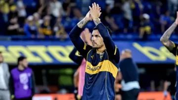 Paredes pidió perdón ante el plantel y respaldó a Úbeda tras el polémico cambio de Zeballos