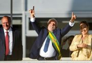 Lula irá por su cuarto mandato: el PT oficializó su candidatura y apuntó contra Javier Milei