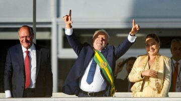 Lula irá por su cuarto mandato: el PT oficializó su candidatura y apuntó contra Javier Milei