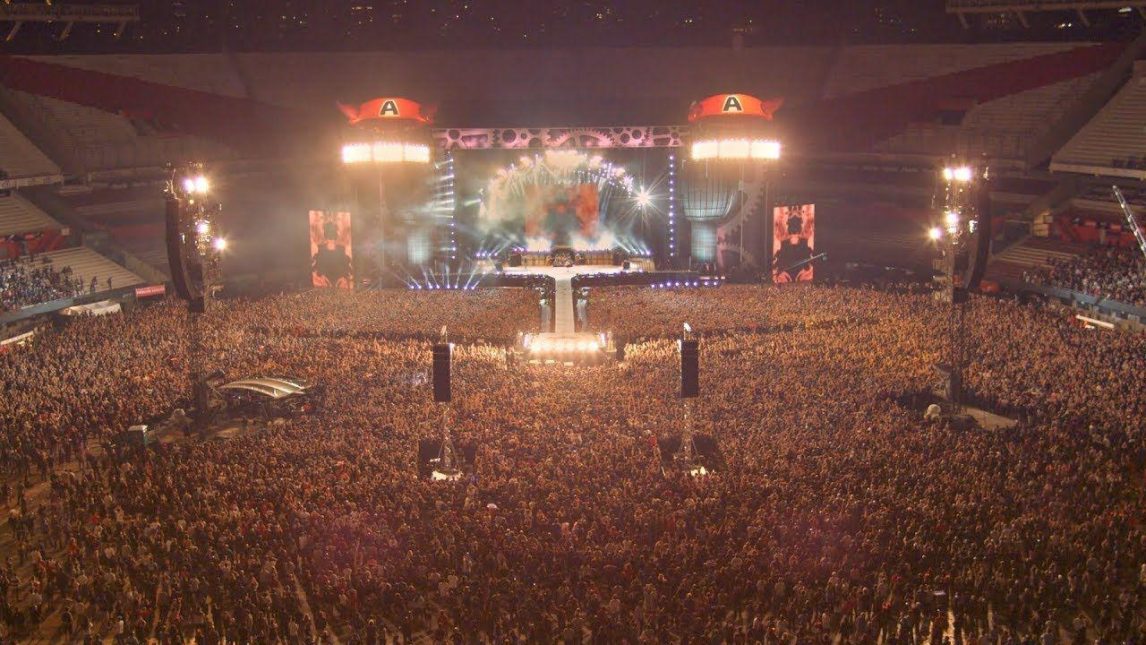 Se viene un 2026 de grandes propuestas musicales nacionales e internacionales