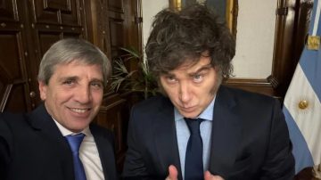 Prestaciones, subsidios y universidades entre los sectores más afectados por la “motosierra”