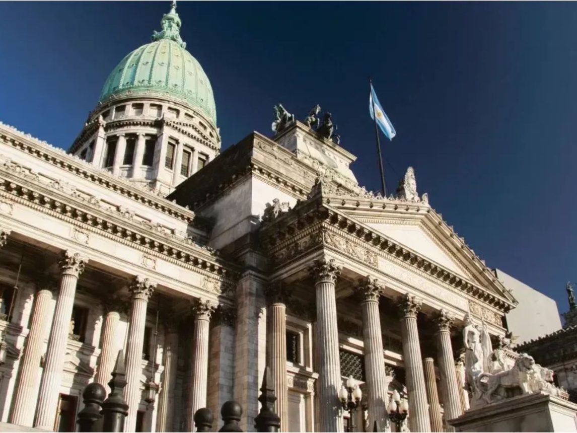 El Congreso se prepara para debatir la reforma laboral y la baja de imputabilidad