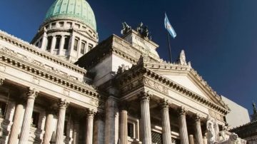 El Congreso se prepara para debatir la reforma laboral y la baja de imputabilidad