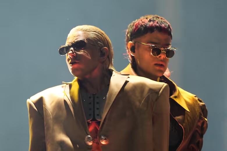 Ca7riel y Paco Amoroso suspendieron el estreno de su disco y la gira