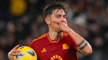 Roma prepara la renovación de Dybala y en Boca siguen expectantes