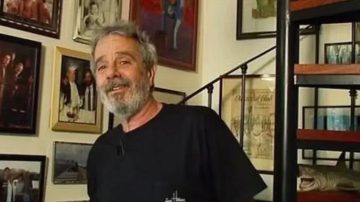 Murió Daniel Hugo Piazzolla, referente en la continuidad del tango contemporáneo
