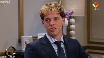 Santi Maratea busca novia para tener entre seis y once hijos