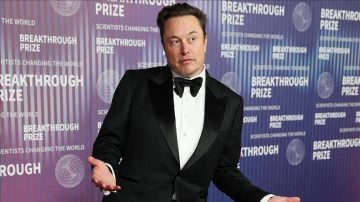 Elon Musk rompe todos los récords y se convierte en el primer multimillonario de USD 600.000 millones