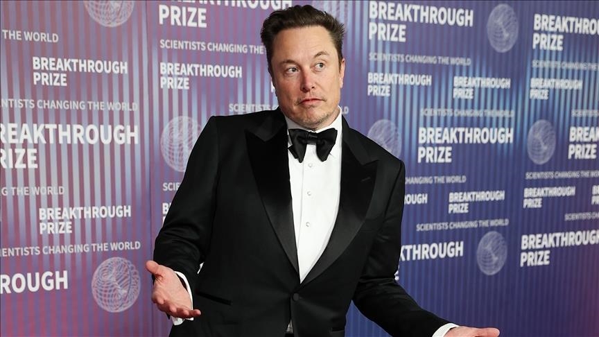 Elon Musk rompe todos los récords y se convierte en el primer multimillonario de USD 600.000 millones