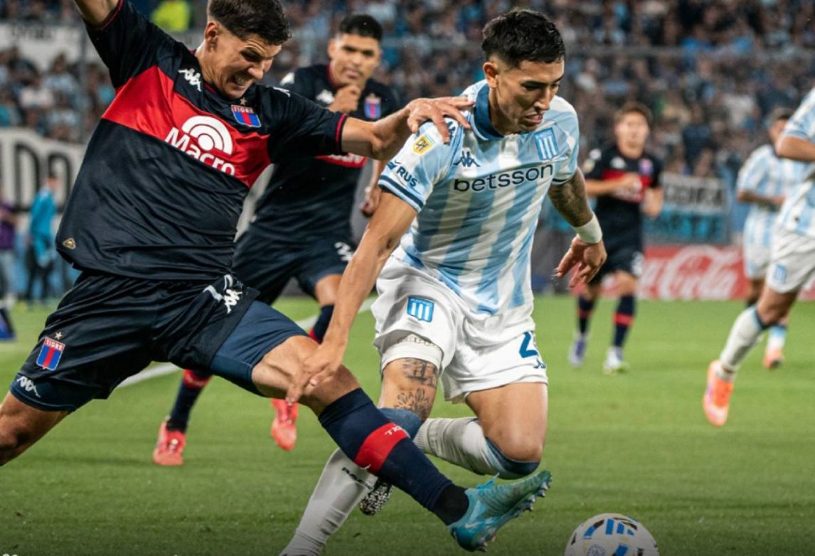Racing le ganó por penales a Tigre y será rival de Boca en las semifinales del Clausura