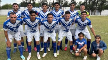 Comienza la tercera fase del Torneo Regional: los santiagueños buscan dar el primer golpe