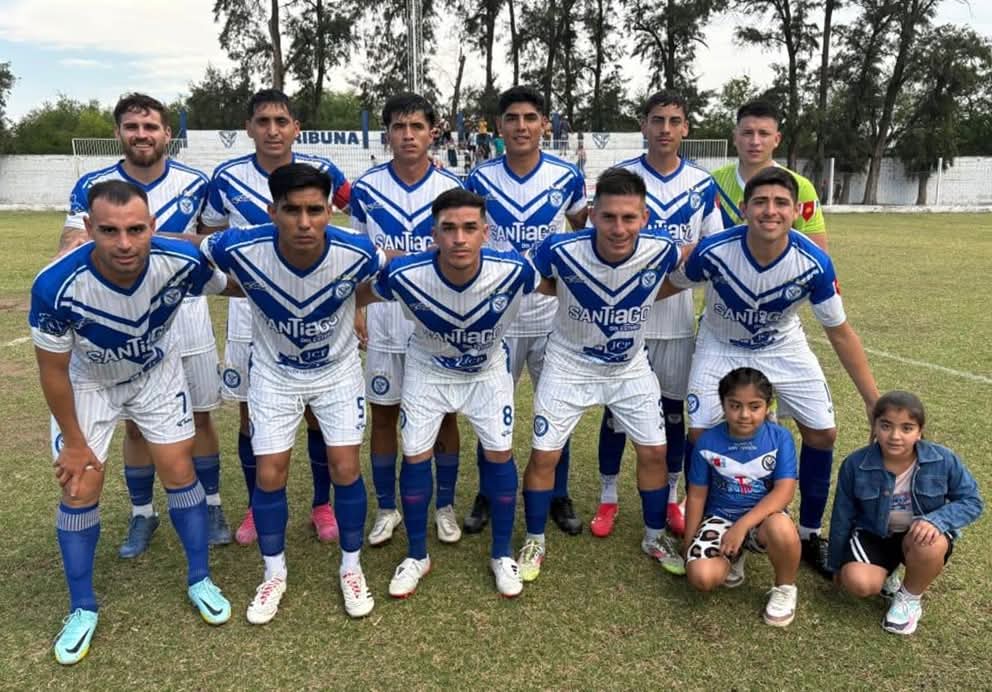 Comienza la tercera fase del Torneo Regional: los santiagueños buscan dar el primer golpe