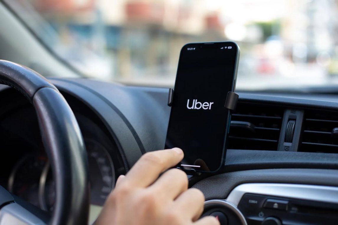 Uber, Didi y otras aplicaciones en alerta: choferes advierten que “nadie puede cubrir los costos”