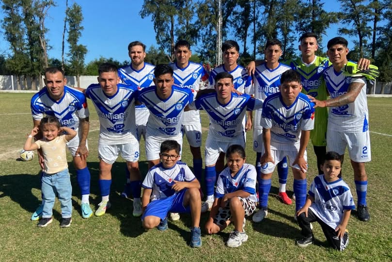Vélez derrotó a Talleres y sigue firme en el Torneo Regional
