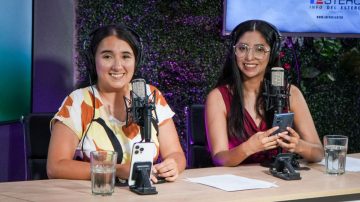 “Benditos mis 30” estrena horario y vuelve con todo por Info Stream