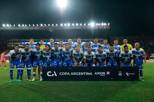 En una noche inolvidable, Midland superó a Argentinos por penales