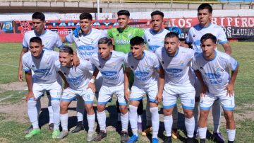 EN VIVO: Central Argentino-Vélez arrancará a las 20 ante las intensas lluvias