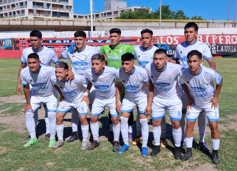 EN VIVO: Central Argentino-Vélez arrancará a las 20 ante las intensas lluvias