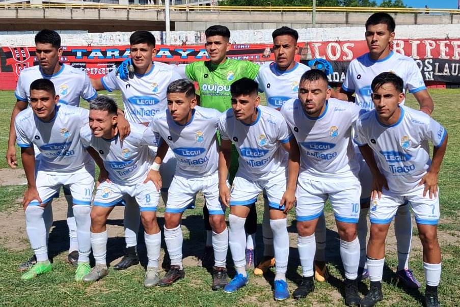 Central Argentino dio el golpe y eliminó a Comercio Central Unidos