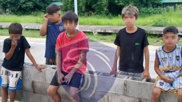 Vandalismo en La Banda: niños rompieron las cámaras de la escuela municipal y sus padres deberán pagar el arreglo