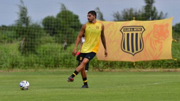 La AFA postergó el inicio de la Primera Nacional y la Primera B Metropolitana