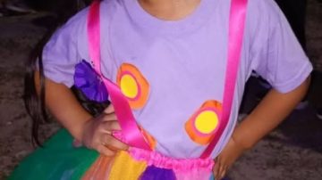 Conmoción en Arraga por el fallecimiento de la pequeña Helena, nieta del comisionado
