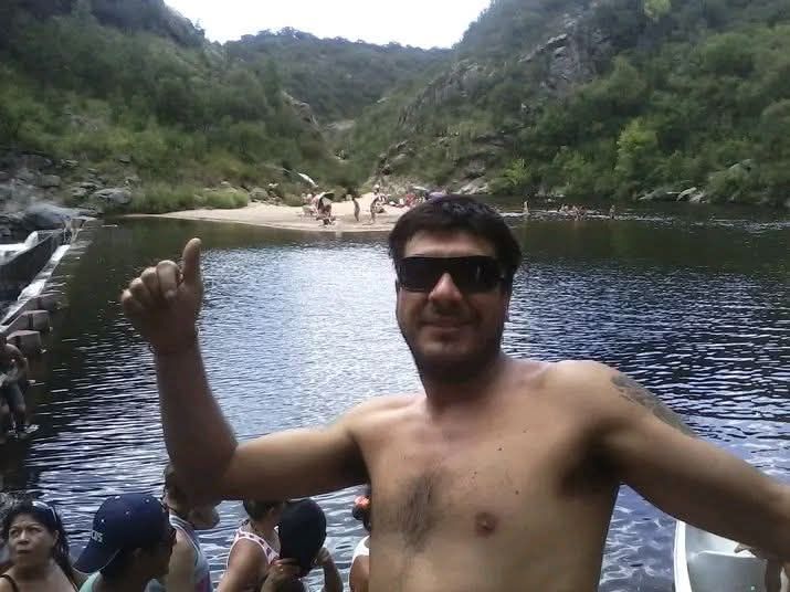 Crimen en el B° Centenario: piden prisión preventiva para “Fede”, el acusado de matar a “Cuete”
