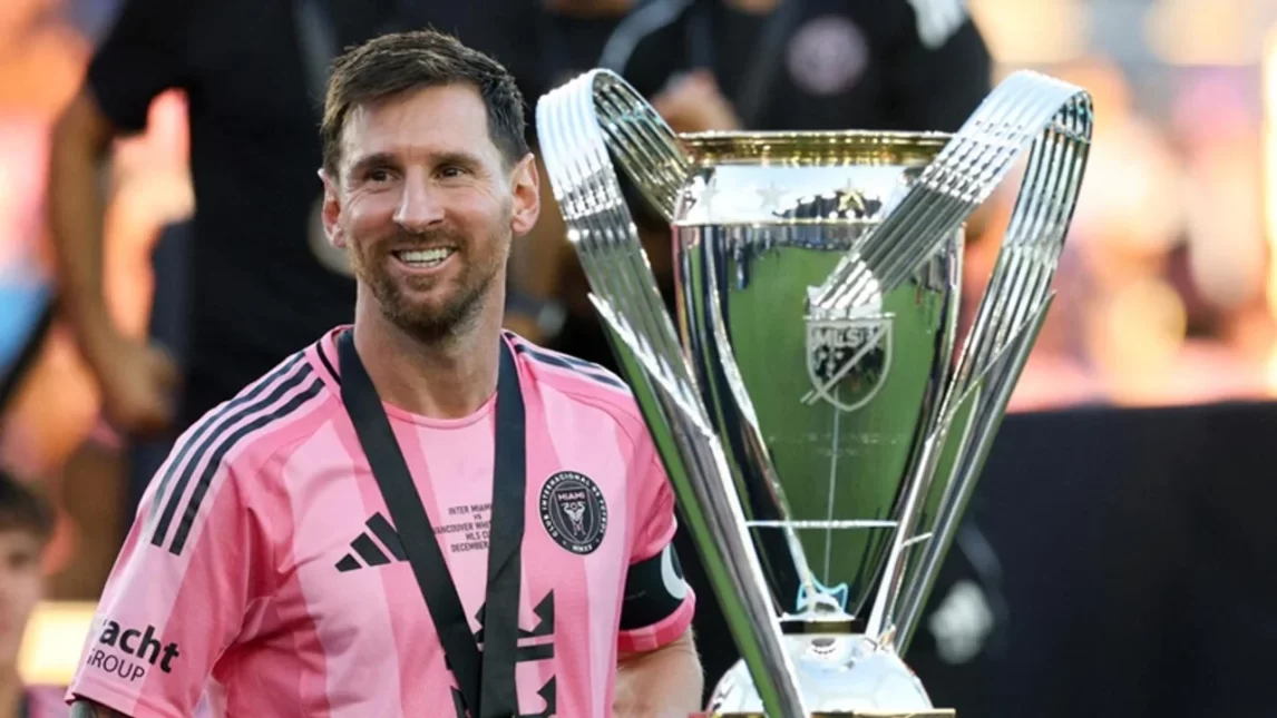Messi rechazó una oferta histórica de €1.400 millones por año