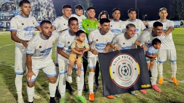 Torneo Regional Amateur: se juegan los cuartos de final de la Región Centro