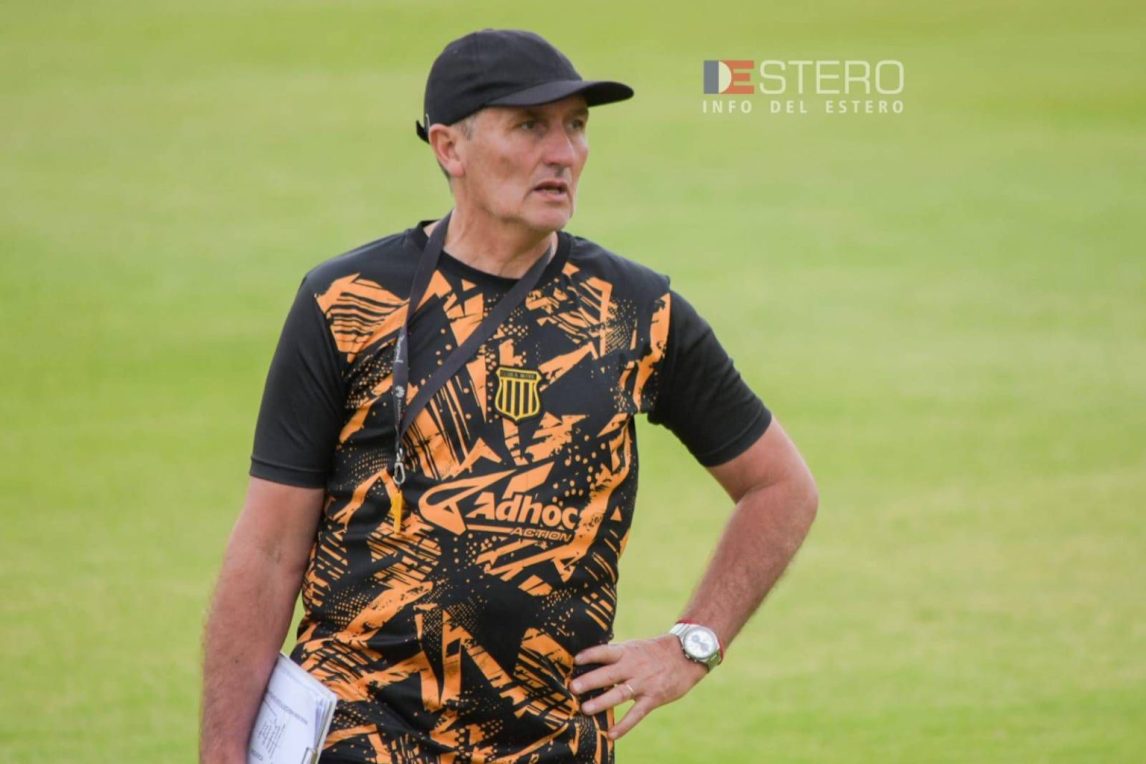 Amistosos confirmados para Mitre antes del debut