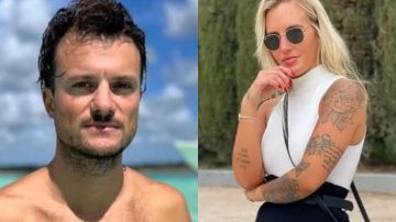 Interpol ordena la detención internacional de Juan Manuel Reverter por el femicidio de Agostina Jalabert