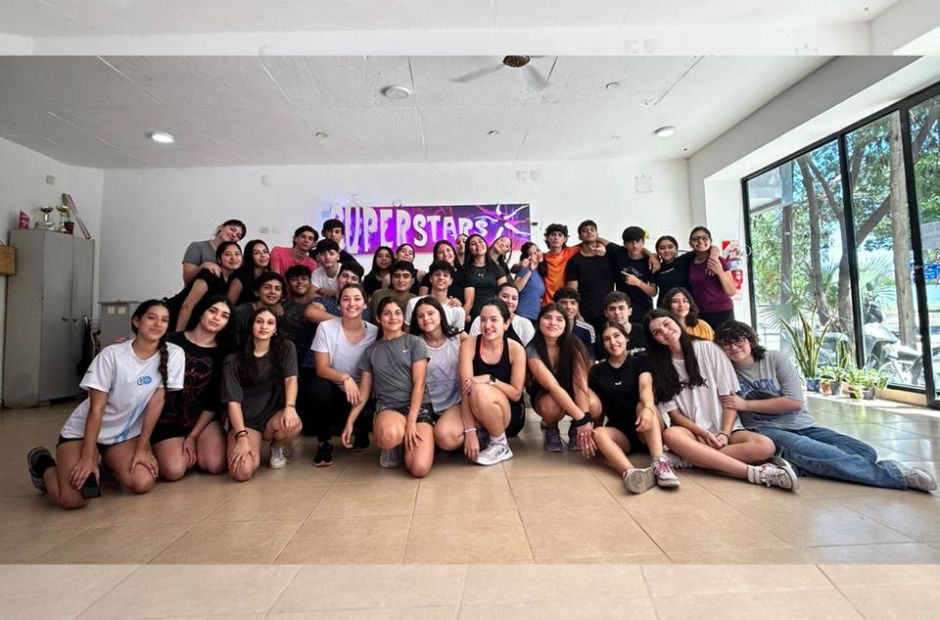 Superstars celebra 21 años de trayectoria con el lanzamiento de sus Talleres de Verano 2026