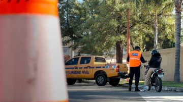 Seguridad Vial intensifica operativos con más controles y rigor en la Ley de Alcohol Cero
