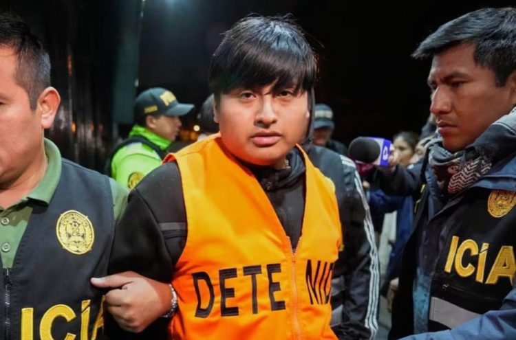 Triple crimen de Florencio Varela: Perú oficializó la extradición de “Pequeño J”