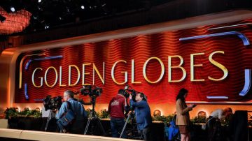 Globos de Oro 2026: todo lo que necesitas saber sobre la 83ª edición