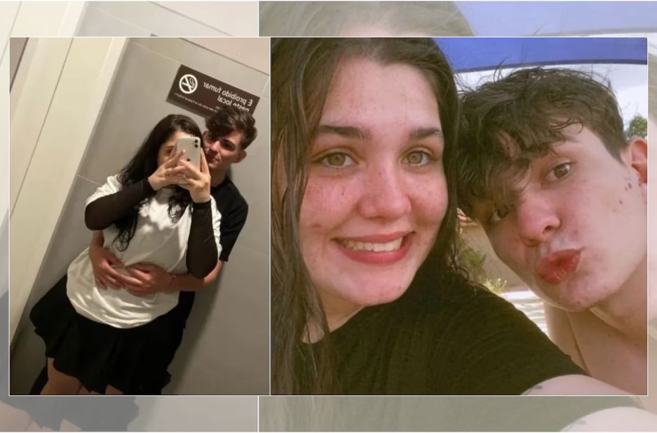 Tragedia en Brasil: encuentran muerta a una pareja de recién casados en su habitación