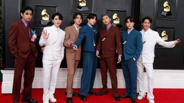Furor por BTS: Confirman su regreso oficial y el ARMY santiagueño lanza el “Proyecto Morado” en el Fórum