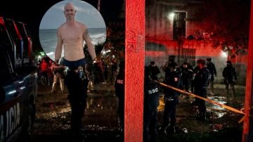Los detalles detrás del crimen del argentino asesinado por sicarios en Tulum