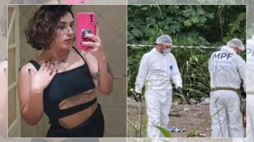 Todo lo que se sabe sobre el atroz crimen de la joven hallada en un basural