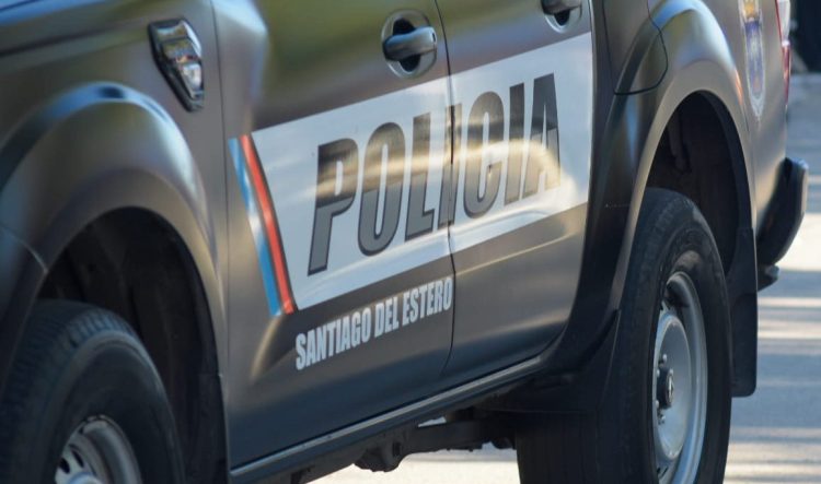 Un accidente de tránsito dejó un menor herido en el barrio John Kennedy